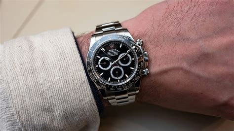 funktion rolex daytona|Rolex daytona dials explained.